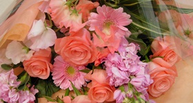 花束 花束
